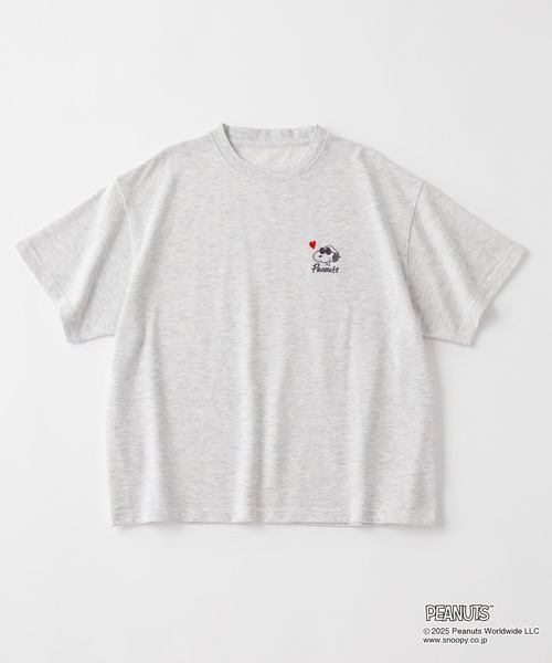 PEANUTS / SNOOPY】別注 ピーナッツ スヌーピー セットアップ