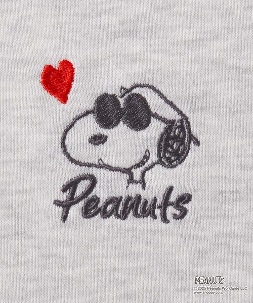 セール】【PEANUTS / SNOOPY】別注 ピーナッツ スヌーピー