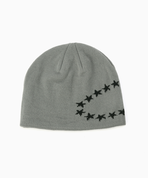 AFB / エーエフビー SINGLE BEANIE（ニットキャップ/ビーニー）｜AFB