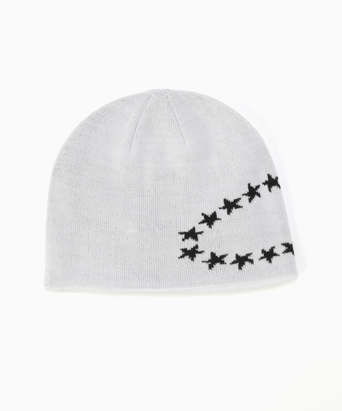 Afb ビーニー AFB（エーエフビー）の「AFB/エーエフビー/SINGLE BEANIE