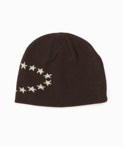 afbビーニー AFB / エーエフビー SINGLE BEANIE（ニットキャップ/ビーニー）｜AFB