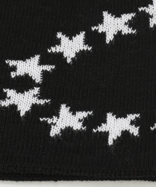 AFB / エーエフビー SINGLE BEANIE（ニットキャップ/ビーニー）｜AFB