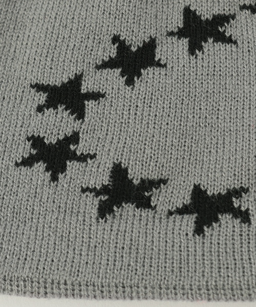 AFB / エーエフビー SINGLE BEANIE（ニットキャップ/ビーニー）｜AFB