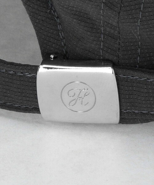 別注】＜KIJIMA TAKAYUKI＞DotAir JET CAP/ドットエア ジェット