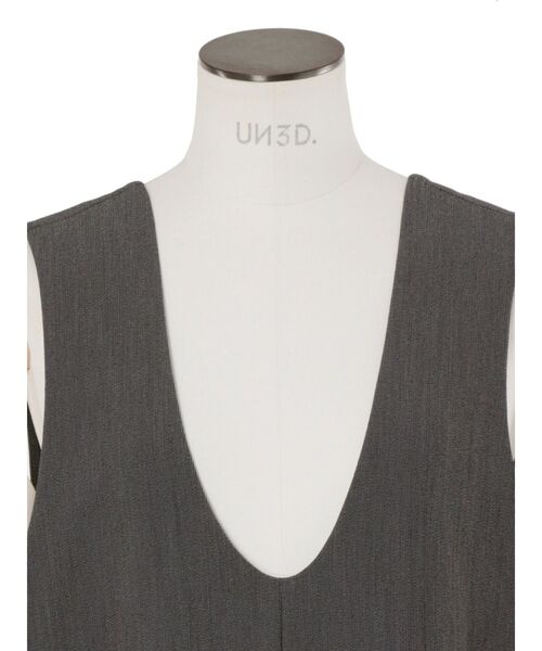 セール】SHEER POCKET 2WAY COCOON AIO / シアーポケット2WAYコクーン