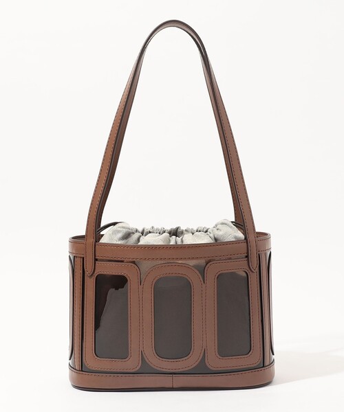 ORSETTO ブラウン マザーズバッグ ORSETTO ブラウン マザーズバッグ ORSETTO ブラウン マザーズ