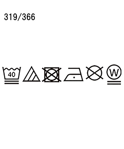 SHOO・LA・RUE(シューラルー)の「【S-LL/ひんやり/UV】汗をかいても気になりにくい グラフィックTシャツ(Tシャツ/カットソー・レディース・ブルー系1/ライトグレー系1/ブラック系2/ホワイト系1/ライトオレンジ系1/チャコール・01/02/03/04)」の20枚目の写真