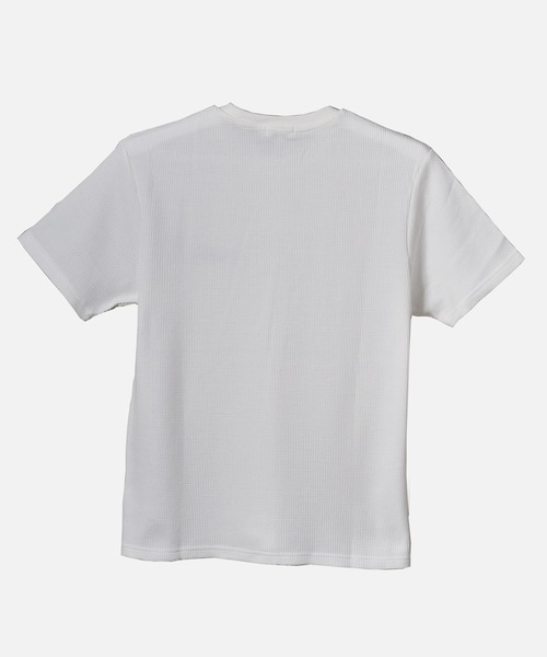 セール】ワンポイントロゴ夏のサーフテイストTシャツ