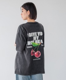 BAYFLOW | FRUITS半袖Tシャツ(Tシャツ/カットソー)
