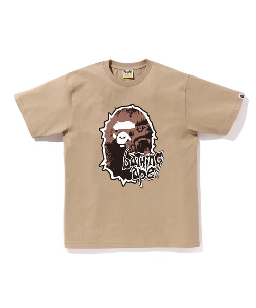 A Bathing Ape アベイシングエイプ tee 00s 4 TEECOLLECTION | bape.com