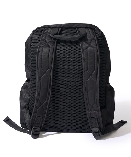 ハンター HUNTER リュック ナイロン ブラック 美品 セール】【HUNTER / ハンター】Original Nylon Backpack