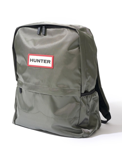 セール】【HUNTER / ハンター】Original Nylon Backpack