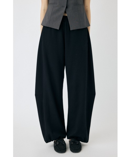 マウジー（MOUSSY）/CURVE LINE スウェットパンツ CURVE LINE スウェットパンツ（スウェットパンツ）｜MOUSSY（マウジー