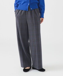B:MING by BEAMS | チェック パンツ（S～M）(その他パンツ)