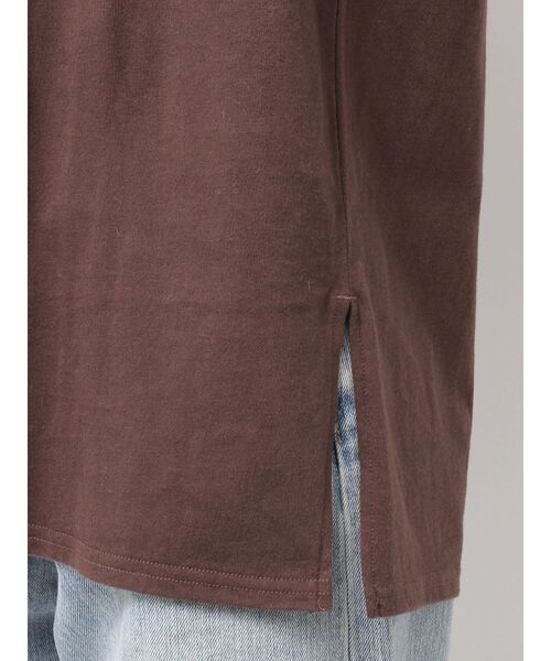 Ungrid(アングリッド)の「カラーエンブロイダリータンクトップ(タンクトップ・レディース・オフホワイト/ブラウン/イエロー/パープル・FREE)」の12枚目の写真