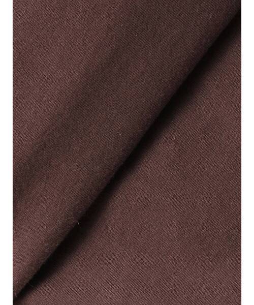 Ungrid(アングリッド)の「カラーエンブロイダリータンクトップ(タンクトップ・レディース・オフホワイト/ブラウン/イエロー/パープル・FREE)」の11枚目の写真