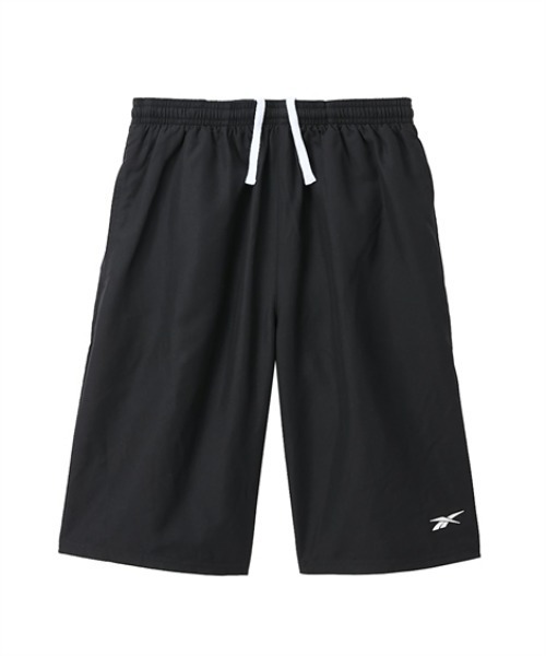 ★希少★ Reebok リーボック ヘザーブラウンコラボ ヨガパンツ サーフ Reebok/リーボック】キッズ切り替えサーフパンツ 水着（水着