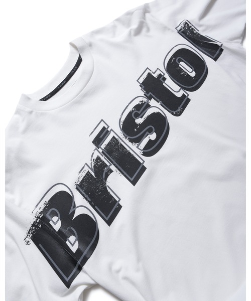 F.C.Real Bristol（エフシーレアルブリストル）の「OVERLAY L/S TEE（Tシャツ/カットソー・メンズ・セージグリーン/ブラック/ネイビー/ホワイト/ブラウン・X-LARGE/LARGE/MEDIUM/SMALL/XX-LARGE）」の15枚目の写真