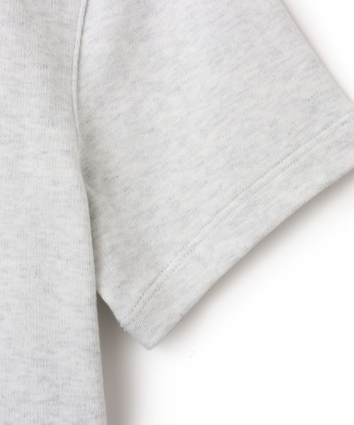 NIKE(ナイキ)の「NIKE AS W NSW ESSNTL SS POLO CRP TO / ナイキ ウィメンズ NSW エッセンシャル S/S ポロ 【SP】(ポロシャツ・レディース・ホワイト・XS/S/M)」の5枚目の写真