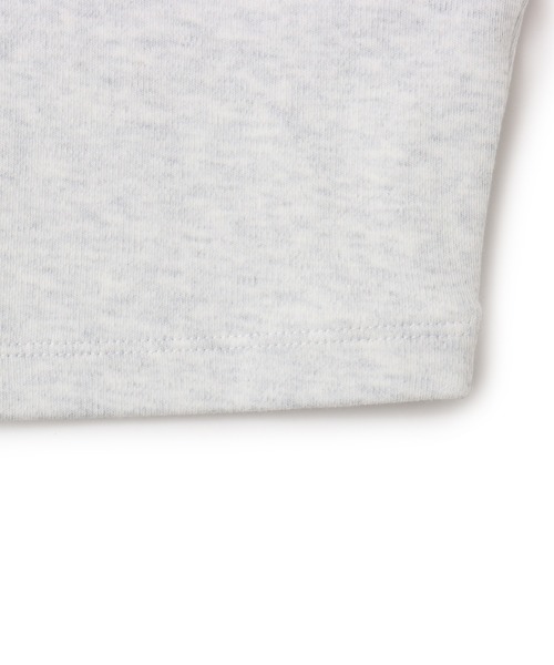 NIKE(ナイキ)の「NIKE AS W NSW ESSNTL SS POLO CRP TO / ナイキ ウィメンズ NSW エッセンシャル S/S ポロ 【SP】(ポロシャツ・レディース・ホワイト・XS/S/M)」の4枚目の写真