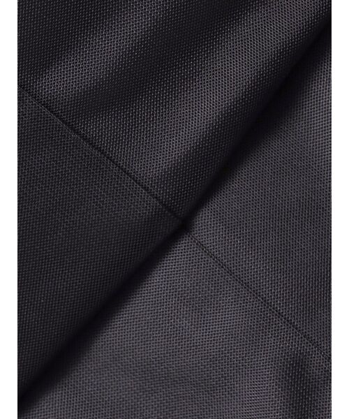 LAGUNAMOON（ラグナムーン）の「2WAYメッシュボウタイブラウス（シャツ/ブラウス・レディース・ブラック/アイボリー・FREE）」の10枚目の写真