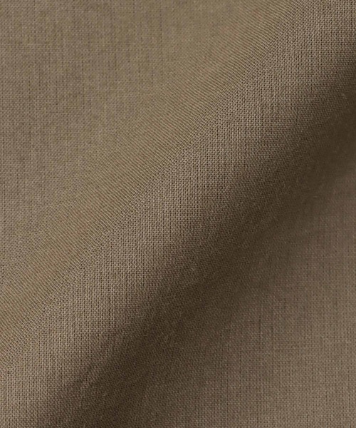 Three Four Time（ｽﾘｰﾌｫｰﾀｲﾑ）の「レースカラーブラウス（シャツ/ブラウス・レディース・ブラック/ホワイト/ブラウン・FREE）」の17枚目の写真