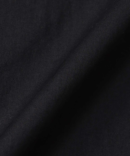 Three Four Time（ｽﾘｰﾌｫｰﾀｲﾑ）の「レースカラーブラウス（シャツ/ブラウス・レディース・ブラック/ホワイト/ブラウン・FREE）」の20枚目の写真