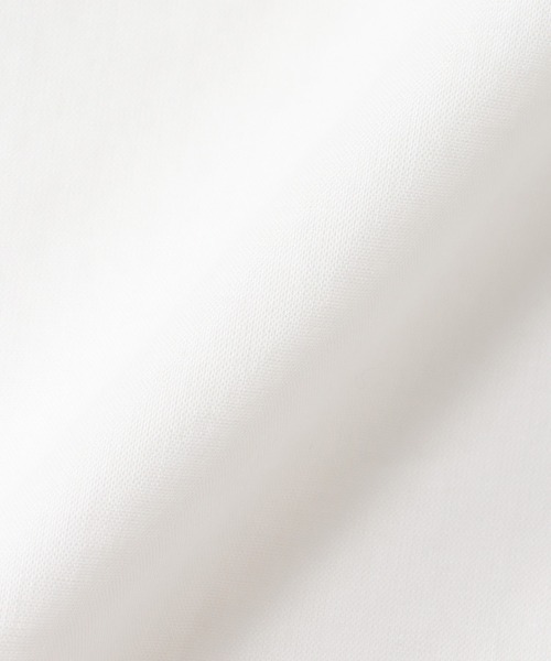 Three Four Time（ｽﾘｰﾌｫｰﾀｲﾑ）の「レースカラーブラウス（シャツ/ブラウス・レディース・ブラック/ホワイト/ブラウン・FREE）」の10枚目の写真