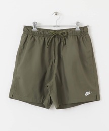NIKE（ナイキ）の「NIKE　クラブ フロー ショート（その他パンツ・メンズ）」