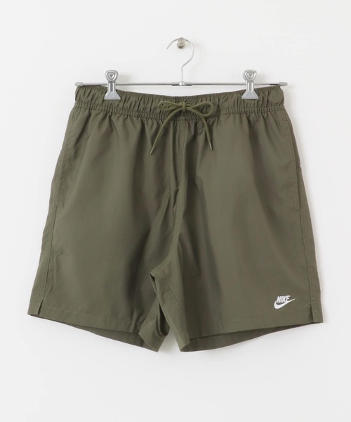 NIKE クラブ フロー ショート (XL) 半額】NIKE（ナイキ） “CLUB FLOW SHORT - クラブフローショーツ