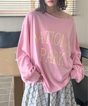 PILIT(ピリット)の「トップス(スウェット)」
