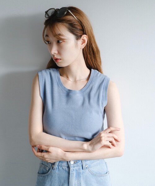 【タグ付き】kastane カップ付ワンピ Unevenbicolordress セール】【サイズ展開あり】ジャガードレースキャミワンピース