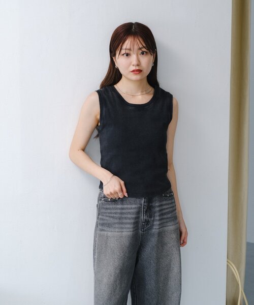 新色追加/カップ取り外し可】ピグメントカップ付きタンク