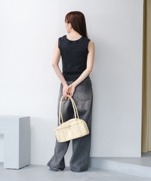 新色追加/カップ取り外し可】ピグメントカップ付きタンク