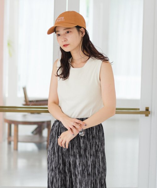 【タグ付き】kastane カップ付ワンピ Unevenbicolordress セール】【サイズ展開あり】ジャガードレースキャミワンピース
