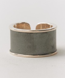 blatto（ブラット）の「blatto/ブラット 925シルバー　デザイン　リング（リング）」