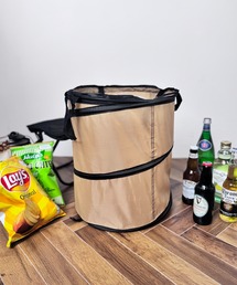 CALIFORNIA OUTFITTERS(�J���t�H���j�A �A�E�g�t�B�b�^�[�Y)��6C15 �T�[�N���X�g���[�W�o�b�O �܂��� �A�E�g�h�A �S�~�� �|�[�^�u���o�b�O(�_�X�g�{�b�N�X)