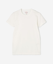 tシャツ YOUNG ＆ OLSEN The DRYGOODS STORE | コットン 半袖Tシャツ WOMEN レディース YOUNG & OLSEN The DRYGOODS STORE | コットン 半袖Tシャツ WOMEN