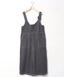 Ameri ジャンパースカート アメリアジャンパースカート | kawaii | axes femme online shop