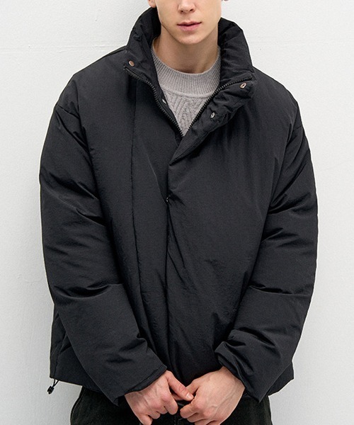 rehacer : Ripstop Slash Down Jacket（ダウンジャケット/コート