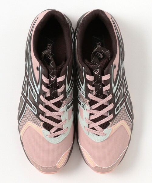 BEAMS(ビームス)の「ASICS / UB11-S GEL-DS TRAINER 14(スニーカー・メンズ・ピンク・28.5cm/28.0cm/29.0cm/27.5cm/27.0cm/26.5cm/26.0cm)」の5枚目の写真