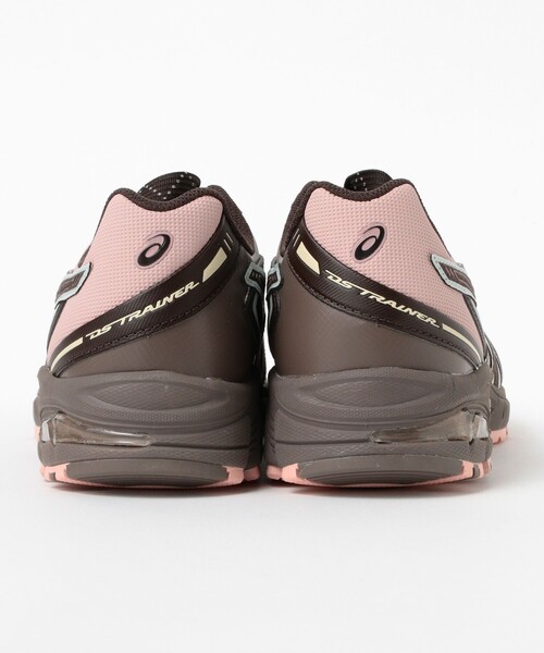 BEAMS(ビームス)の「ASICS / UB11-S GEL-DS TRAINER 14(スニーカー・メンズ・ピンク・28.5cm/28.0cm/29.0cm/27.5cm/27.0cm/26.5cm/26.0cm)」の6枚目の写真