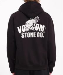 VOLCOM({R)́yVOLCOM/{RzWATANITE ZIP /SobNvgWbvAbvt[Xp[J[Et[fB[(p[J[)