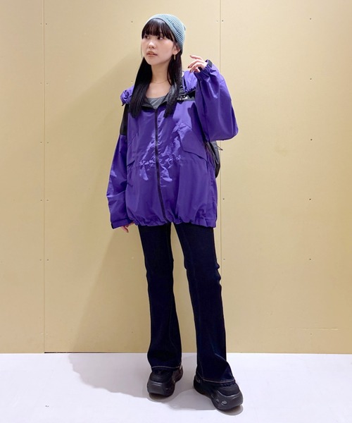 そ*ろ様 ✨レア✨トゥオーフォーセブンワンワントゥオ20471120紫パンツパー そ*ろ様 ✨レア✨トゥオーフォーセブンワンワントゥオ20471120紫