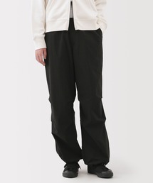 無印良品 | 婦人　ユーティリティーイージーワイドパンツ(その他パンツ)