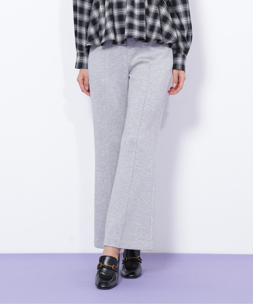 JILL by JILL STUART(ジルバイジルスチュアート)の「◇バックリボンフレアパンツ(その他パンツ・レディース・ブラック/グレー/ピンク・FREE)」の17枚目の写真