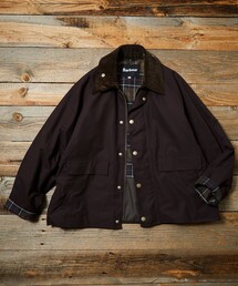 Barbour(ouA[)Barbour/ouA[ ʒ BORROWDALE(u])