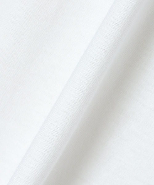 F i.n.t（フィント）の「ストロベリーパフェプリントTシャツ/SweetsCollection（Tシャツ/カットソー・レディース・ホワイト・FREE）」の10枚目の写真