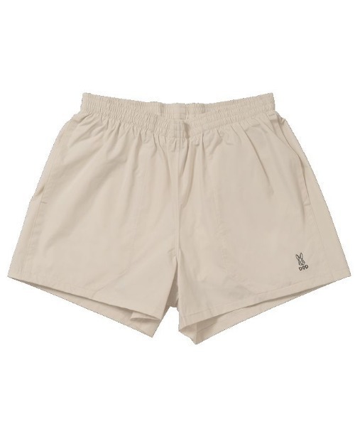 DOD（ディーオーディー）の「ディーオーディー  アウトドアカジュアル ロングパンツ（その他パンツ・メンズ・ブラック/アイボリー・M/XL/L）」の2枚目の写真