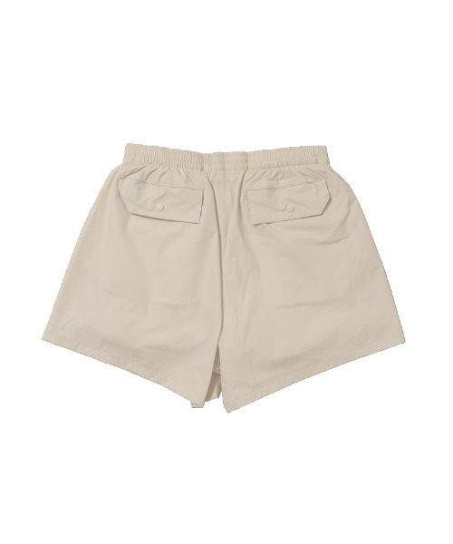 DOD（ディーオーディー）の「ディーオーディー  アウトドアカジュアル ロングパンツ（その他パンツ・メンズ・ブラック/アイボリー・M/XL/L）」の7枚目の写真